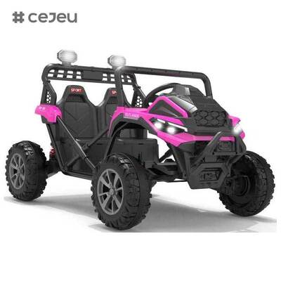 CJ-XH-JC610 4x4 Ηλεκτρικό UTV για παιδιά με μπαταρία