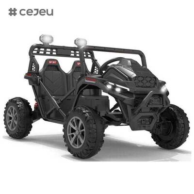 CJ-XH-JC610 4x4 Ηλεκτρικό UTV για παιδιά με μπαταρία