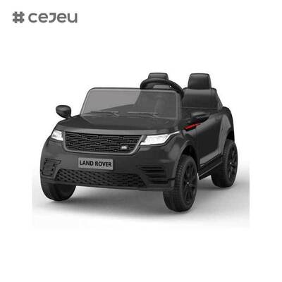 CJ-XH-JC322 2026 Νέο Range Rover Velar Αδειοδοτημένη οδήγηση σε αυτοκίνητο Ηλεκτρικό όχημα Οδήγηση σε παιχνίδια Αυτοκίνητο για παιδιά με τηλεχειριστήριο 2.4G