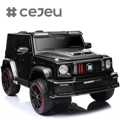 CJ-LB-G800 Μεγάλο Μέγεθος Άφιξη Τηλεκατευθυνόμενο Ηλεκτρικό Αυτοκίνητο 4 Τροχών 12V7*1 για Παιδιά Ισχύς Μπαταρίας Πλαστικό Υλικό Αυτοκίνητο Παιχνίδι Οδήγησης