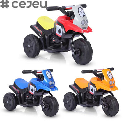 CJ-JS-1166 Υψηλής ποιότητας περιστροφικό χύτευμα Παιδικά προϊόντα premium μοτοσικλέτας Προϊόν premium σε καλούπια Κατηγορία