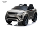 Εξουσιοδοτημένο αυτοκίνητο παιδιών Range Rover Evoque με την επίδειξη ηλεκτρικής ενέργειας μουσικής MP3