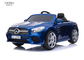 6V7A 40W δύο εξουσιοδοτημένος Benz ηλεκτρικός γύρος μηχανών στο αυτοκίνητο παιχνιδιών με μπαταρίες