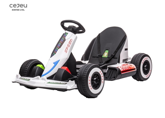 30KG τα παιδιά φορτίων πηγαίνουν Karts για τα υπαίθρια παιχνίδια αγοριών και κοριτσιών